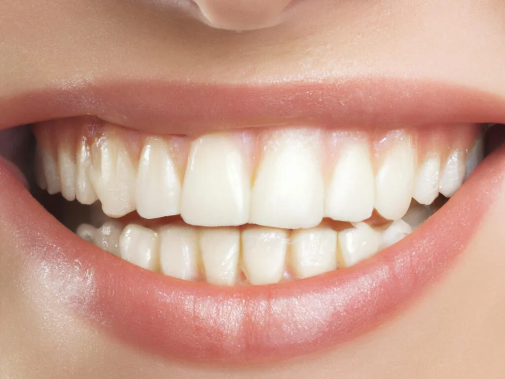 How Does Laser Whitening Feel If You Already Have Jaw or Tooth Discomfort Coventry